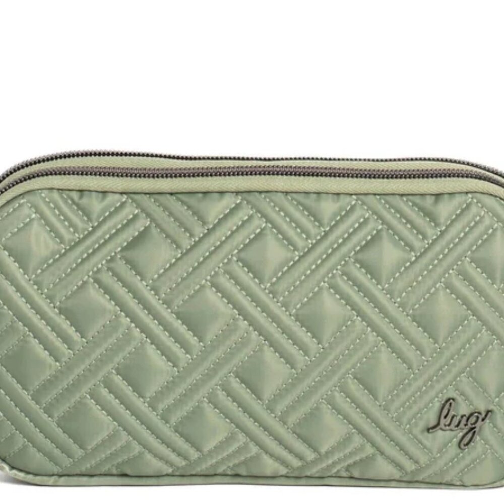 Brand New Lug Coupe XL Convertible Crossbody/shoulder/sling/hip bags Many Choice - Picture 8 of 14